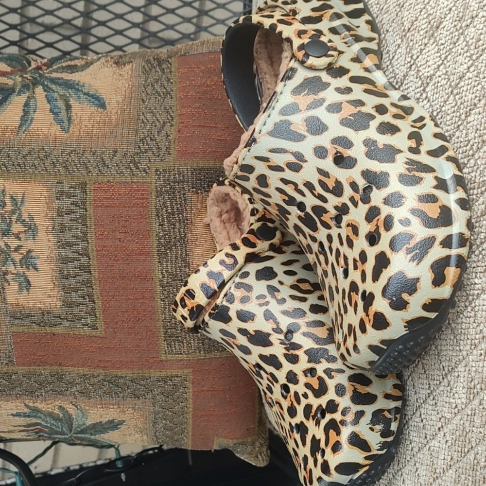 🐆Shoes - Picture 2 of 10
